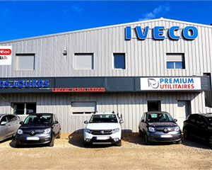 Larzac Poids lourds, garage, dépannage entretien poids lourds, véhicules et utilitaires