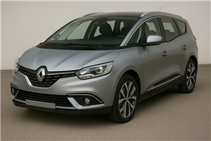 Location de voiture courte et lognue durée à Millau Aveyron - Larzac Poids Lourds