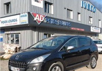 Vente véhicule utilitaire ,4x4 - Larzac Poids Lourds à la Cavalerie en Aveyron