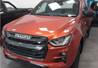 Vente véhicule utilitaire, 4x4 - Larzac Poids Lourds à la Cavalerie en Aveyron