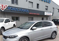 Vente véhicule utilitaire ,4x4 - Larzac Poids Lourds à la Cavalerie en Aveyron