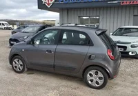 Vente véhicule utilitaire ,4x4 - Larzac Poids Lourds à la Cavalerie en Aveyron