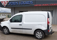 Vente véhicule utilitaire, 4x4 - Larzac Poids Lourds à la Cavalerie en Aveyron