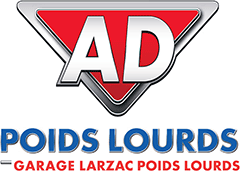 Larzac Poids Lourds